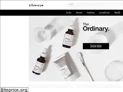 Sites similar to vitaminism.com