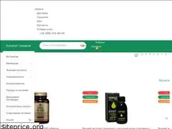 Sites similar to vitaminka.com.ua