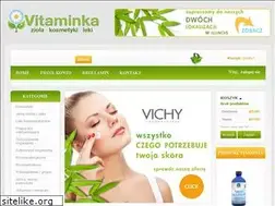 Sites similar to vitaminka.net