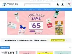 Sites similar to vitaminkita.com