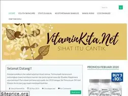 Sites similar to vitaminkita.net