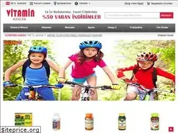 Sites similar to vitaminkolik.com