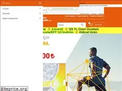 Sites similar to vitaminkozmetik.com
