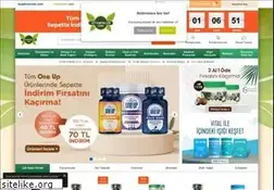 Sites similar to vitaminler.com