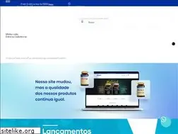 Sites similar to vitaminlife.com.br