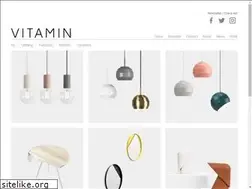 Sites similar to vitaminliving.com