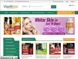 Sites similar to vitaminmall.com.sg