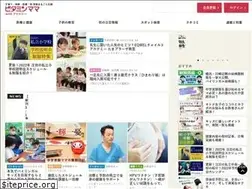 Sites similar to vitaminmama.com