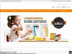 Sites similar to vitaminnagyker.hu
