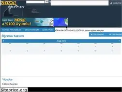 Sites similar to vitaminogretmen.com