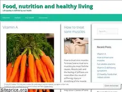 Sites similar to vitaminozo.com