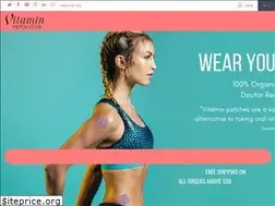 Sites similar to vitaminpatchclub.com