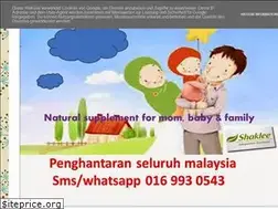 Sites similar to vitaminpilihansemua.blogspot.com