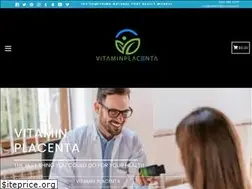 Sites similar to vitaminplacenta.com