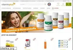 Sites similar to vitaminplus.ch