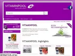 Sites similar to vitaminpool.de