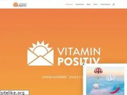 Sites similar to vitaminpositiv.de