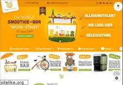 Sites similar to vitaminrausch.de