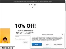 Sites similar to vitaminsandshakes.com