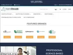 Sites similar to vitaminscripts.com