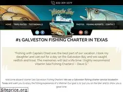 Sites similar to vitaminseacharters.com