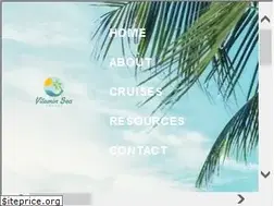 Sites similar to vitaminseatravel.com