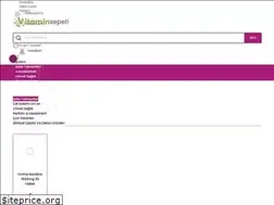 Sites similar to vitaminsepeti.com