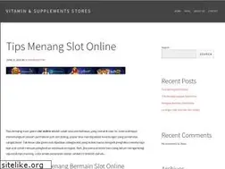 Sites similar to vitaminsestore.com