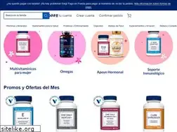 Sites similar to vitaminshoppeparaguay.com.py