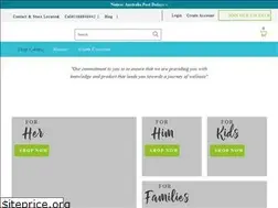 Sites similar to vitaminsonly.com.au