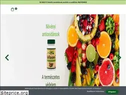 Sites similar to vitaminstation.hu