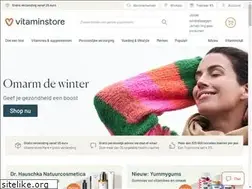Sites similar to vitaminstore.be
