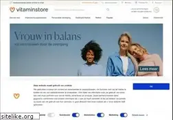Sites similar to vitaminstore.eu