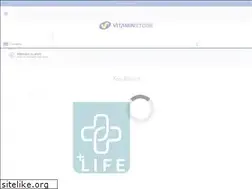 Sites similar to vitaminstore.it