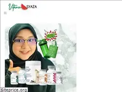 Sites similar to vitaminsyaza.com