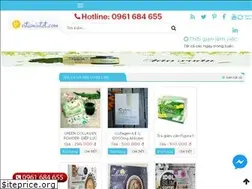 Sites similar to vitamintot.com