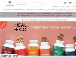 Sites similar to vitamintree.ca