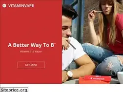 Sites similar to vitaminvape.co