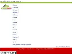 Sites similar to vitaminvaros.hu
