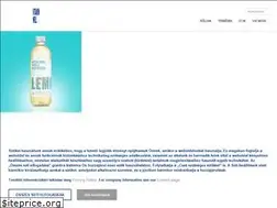 Sites similar to vitaminwell.hu