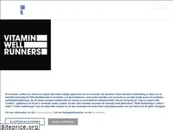Sites similar to vitaminwell.se