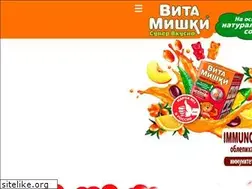 Sites similar to vitamishki.ru