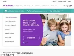 Sites similar to vitamister.ch