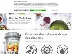 Sites similar to vitamix.ca
