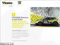 Sites similar to vitamix.pt