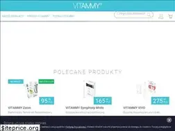 Sites similar to vitammy.pl