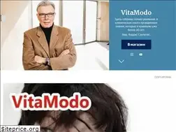 Sites similar to vitamodo.com