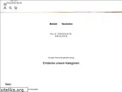 Sites similar to vitamoment.de