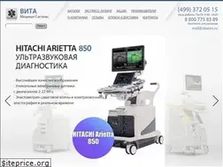 Sites similar to vitams.ru