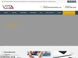 Sites similar to vitamuhendislik.com